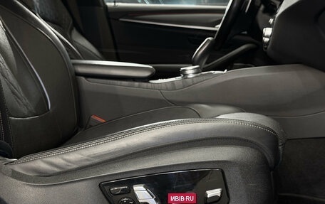 BMW 5 серия, 2020 год, 4 900 000 рублей, 18 фотография