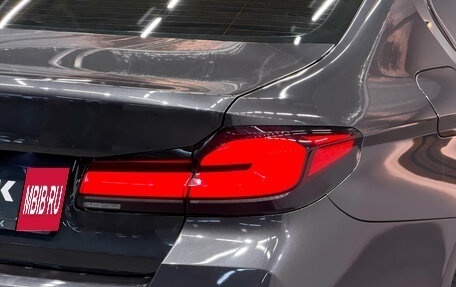 BMW 5 серия, 2020 год, 4 900 000 рублей, 23 фотография