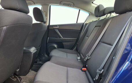 Mazda 3, 2011 год, 747 000 рублей, 11 фотография