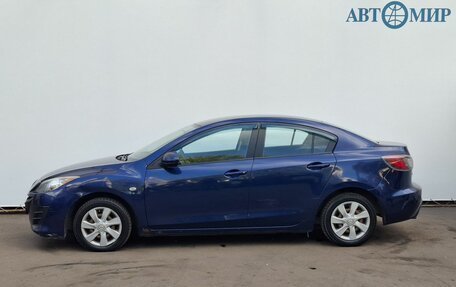 Mazda 3, 2011 год, 747 000 рублей, 8 фотография