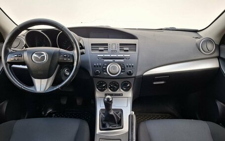 Mazda 3, 2011 год, 747 000 рублей, 12 фотография