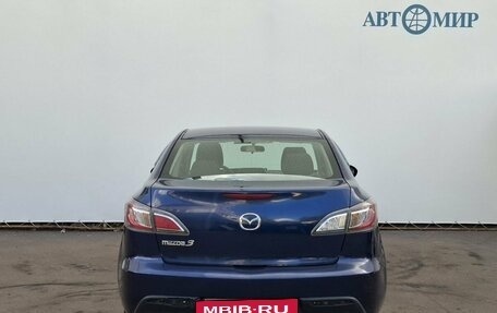 Mazda 3, 2011 год, 747 000 рублей, 6 фотография