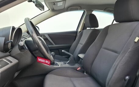 Mazda 3, 2011 год, 747 000 рублей, 10 фотография