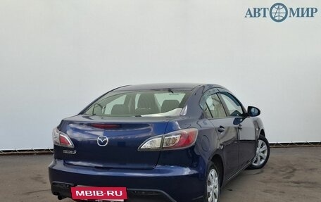 Mazda 3, 2011 год, 747 000 рублей, 5 фотография