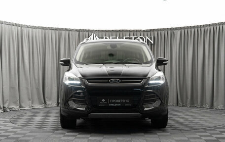 Ford Kuga III, 2014 год, 1 540 000 рублей, 3 фотография