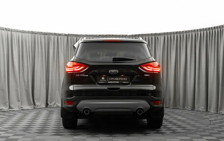 Ford Kuga III, 2014 год, 1 540 000 рублей, 6 фотография