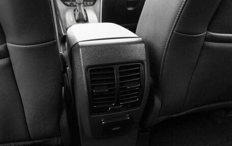 Ford Kuga III, 2014 год, 1 540 000 рублей, 13 фотография
