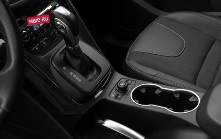 Ford Kuga III, 2014 год, 1 540 000 рублей, 15 фотография