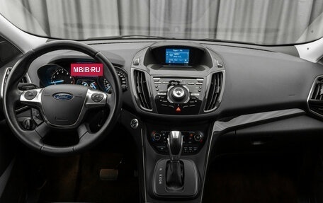 Ford Kuga III, 2014 год, 1 540 000 рублей, 8 фотография