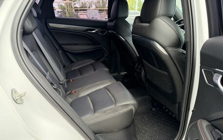 Geely Tugella FY11, 2023 год, 3 200 000 рублей, 12 фотография