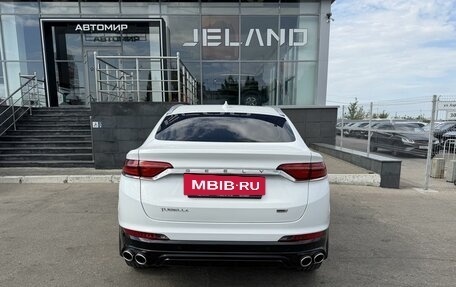 Geely Tugella FY11, 2023 год, 3 200 000 рублей, 6 фотография