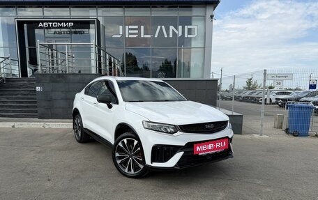 Geely Tugella FY11, 2023 год, 3 200 000 рублей, 3 фотография