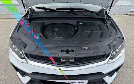 Geely Tugella FY11, 2023 год, 3 200 000 рублей, 13 фотография