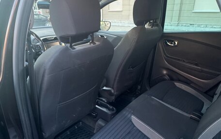 Renault Kaptur I рестайлинг, 2018 год, 1 220 000 рублей, 13 фотография