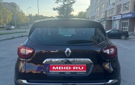 Renault Kaptur I рестайлинг, 2018 год, 1 220 000 рублей, 7 фотография