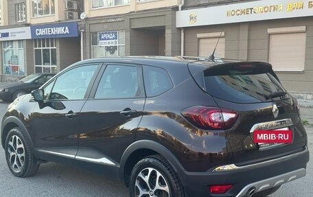 Renault Kaptur I рестайлинг, 2018 год, 1 220 000 рублей, 5 фотография
