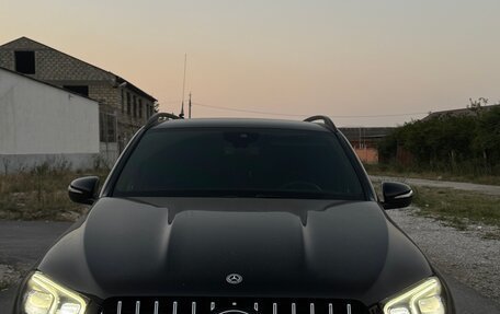 Mercedes-Benz GLE, 2019 год, 6 700 000 рублей, 1 фотография