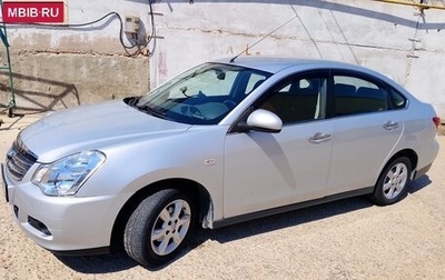 Nissan Almera, 2014 год, 770 000 рублей, 1 фотография