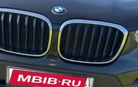 BMW X3, 2018 год, 3 200 000 рублей, 1 фотография