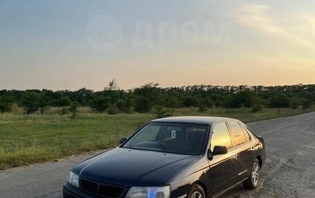 Nissan Bluebird XI, 1998 год, 155 000 рублей, 1 фотография