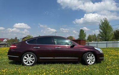 Nissan Teana, 2008 год, 850 000 рублей, 1 фотография