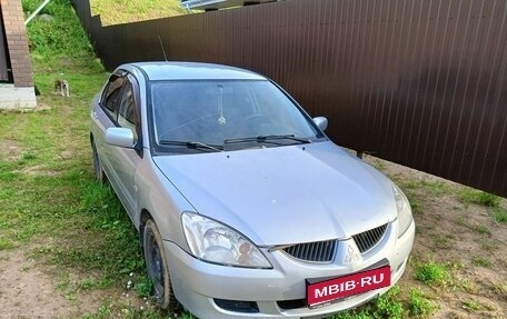 Mitsubishi Lancer IX, 2003 год, 200 000 рублей, 1 фотография