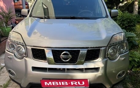Nissan X-Trail, 2014 год, 1 250 000 рублей, 1 фотография