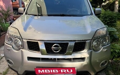 Nissan X-Trail, 2014 год, 1 250 000 рублей, 1 фотография