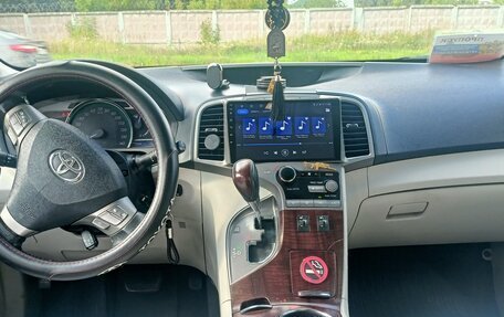 Toyota Venza I, 2011 год, 1 850 000 рублей, 1 фотография