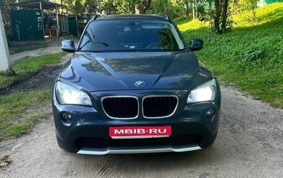 BMW X1, 2012 год, 1 300 000 рублей, 1 фотография