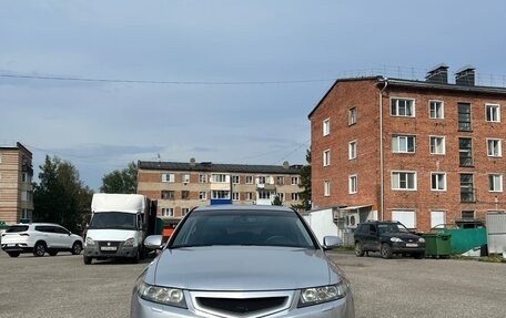 Honda Accord VII рестайлинг, 2006 год, 850 000 рублей, 1 фотография