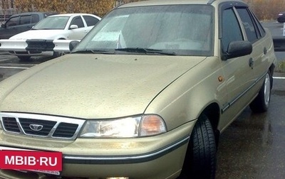 Daewoo Nexia I рестайлинг, 2005 год, 15 000 рублей, 1 фотография