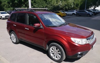 Subaru Forester, 2011 год, 900 000 рублей, 1 фотография