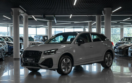 Audi Q2 I, 2025 год, 3 750 000 рублей, 1 фотография