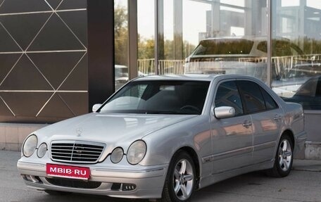 Mercedes-Benz E-Класс, 1999 год, 500 000 рублей, 1 фотография