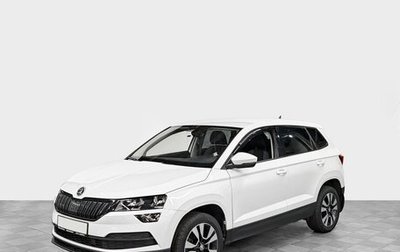 Skoda Karoq I, 2021 год, 2 480 000 рублей, 1 фотография