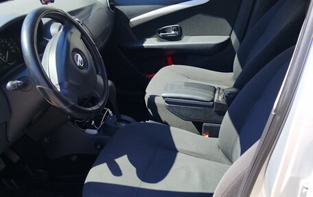 Nissan Almera, 2014 год, 770 000 рублей, 3 фотография
