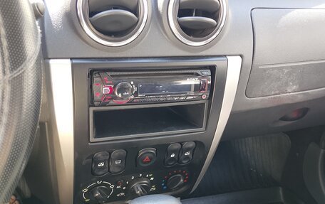 Nissan Almera, 2014 год, 770 000 рублей, 6 фотография