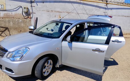 Nissan Almera, 2014 год, 770 000 рублей, 12 фотография