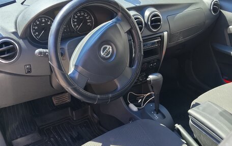 Nissan Almera, 2014 год, 770 000 рублей, 2 фотография