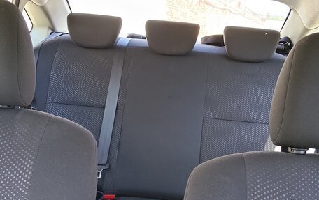 Nissan Almera, 2014 год, 770 000 рублей, 5 фотография