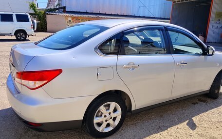 Nissan Almera, 2014 год, 770 000 рублей, 10 фотография