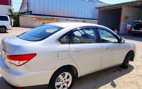 Nissan Almera, 2014 год, 770 000 рублей, 9 фотография