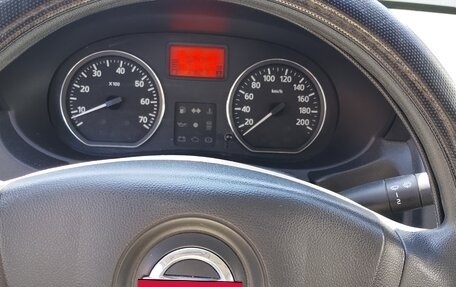 Nissan Almera, 2014 год, 770 000 рублей, 4 фотография