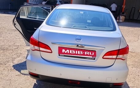 Nissan Almera, 2014 год, 770 000 рублей, 7 фотография