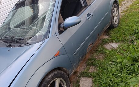 Ford Focus IV, 2003 год, 90 000 рублей, 2 фотография