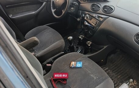 Ford Focus IV, 2003 год, 90 000 рублей, 4 фотография