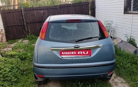 Ford Focus IV, 2003 год, 90 000 рублей, 3 фотография