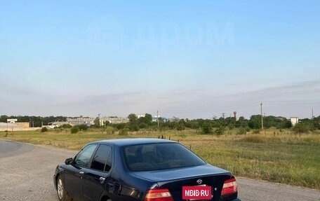 Nissan Bluebird XI, 1998 год, 155 000 рублей, 4 фотография