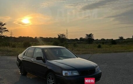 Nissan Bluebird XI, 1998 год, 155 000 рублей, 3 фотография